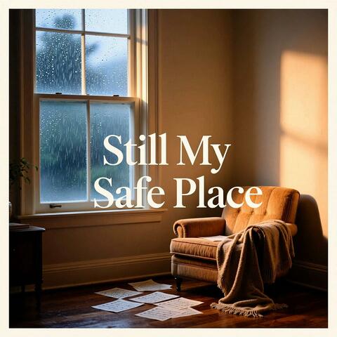 Still My Safe Place album art