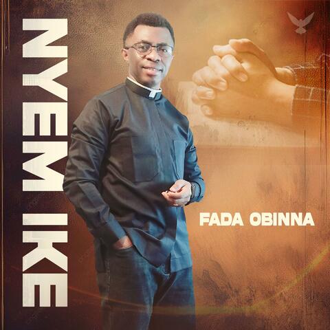 NYEM IKE album art