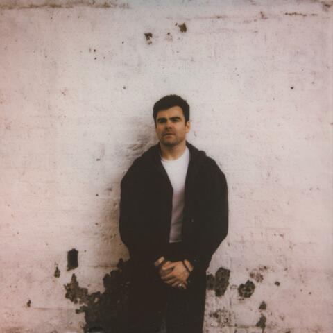 The Distance album art