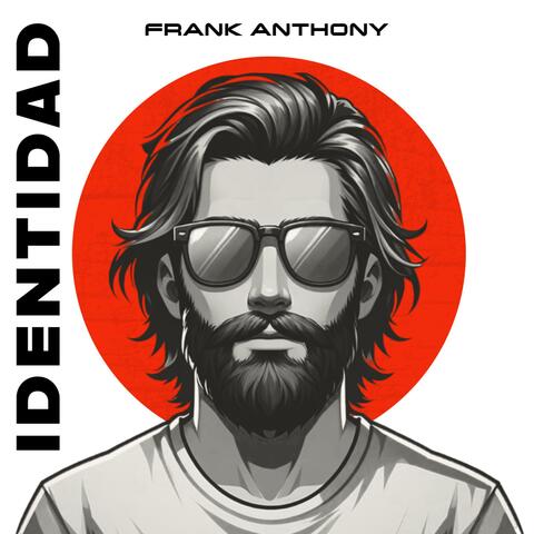 IDENTIDAD album art