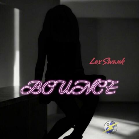 Bounce album art