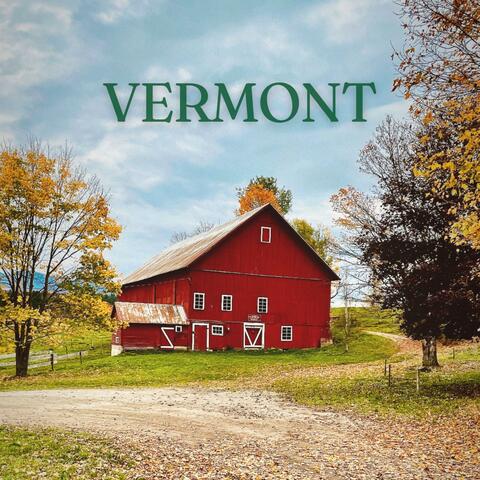 Vermont album art