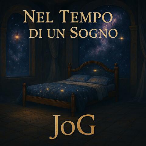 Nel Tempo di Un Sogno album art
