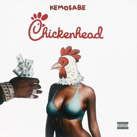 Chickenhead album art