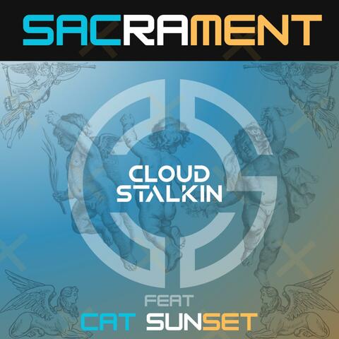 Sacrament album art