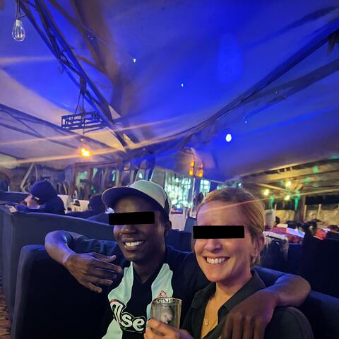 peace (Ps) album art