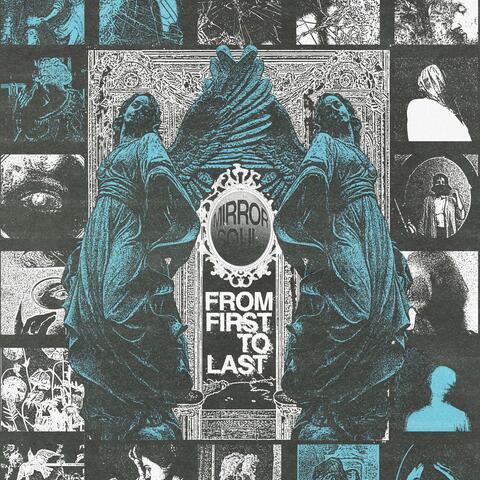 Mirror Soul (feat. Kellin Quinn) album art