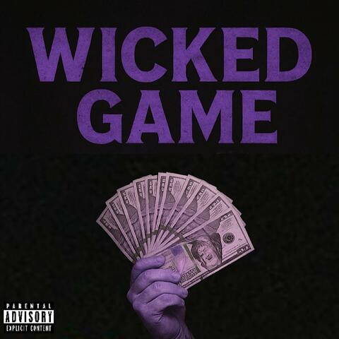 Wicked Game album art