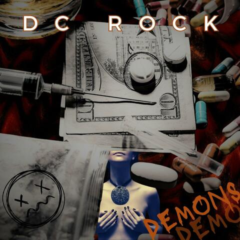 Demons album art