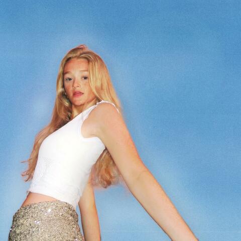 Fly! (Demo) album art