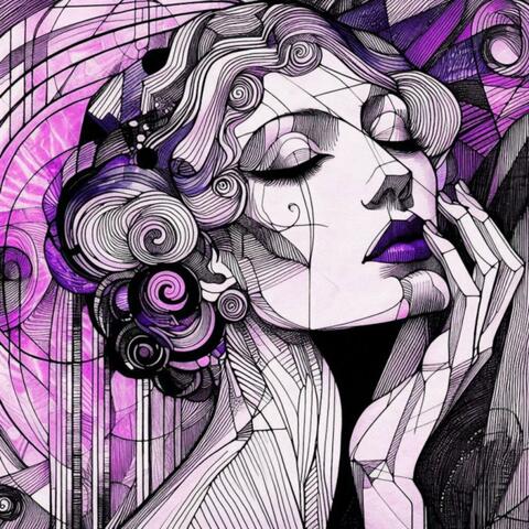 Moonlight Sonata (Slowed + Reverb + Delay) album art
