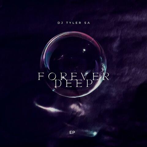 Forever Deep album art