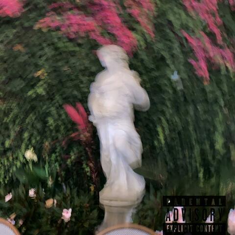 Halfway Healed album art