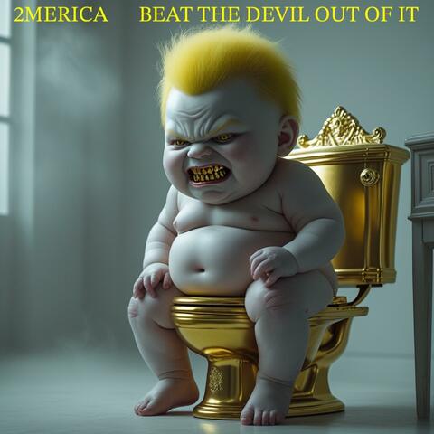 Beat The Devil Out Of It album art