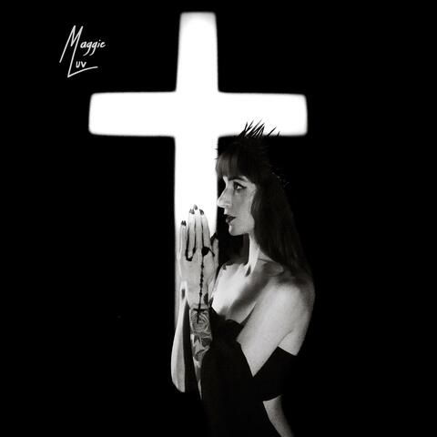 Crucified album art