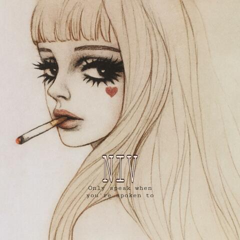 wanna love her album art