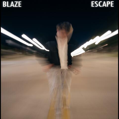 Escape album art
