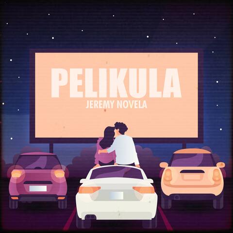 Pelikula album art