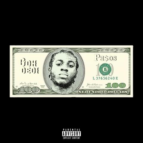 PESOS. album art