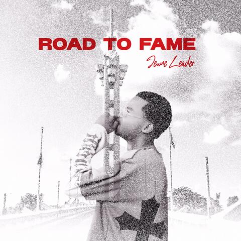 Road to fame album art