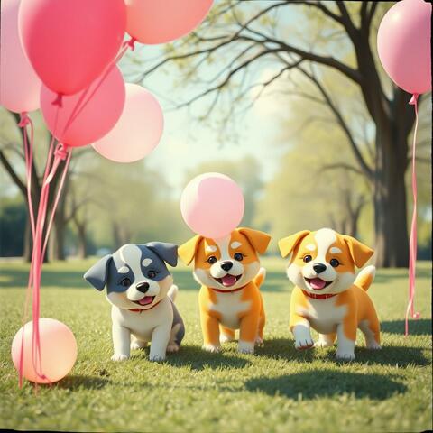 Mischief in the Yard album art