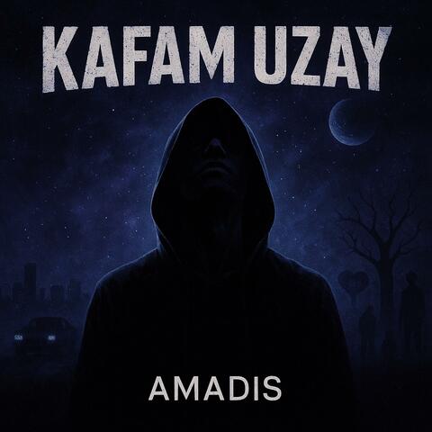 Kafam Uzay album art