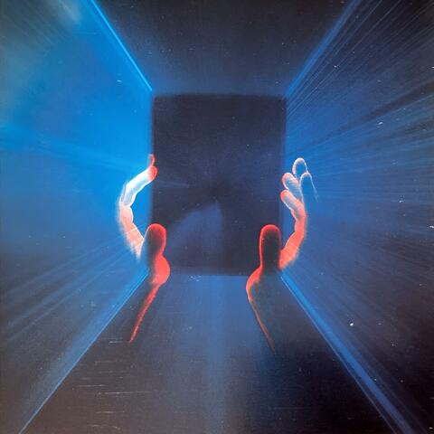 Day & Night album art