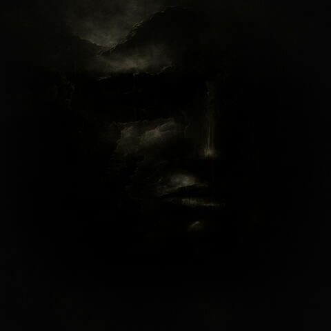 Forsaken album art
