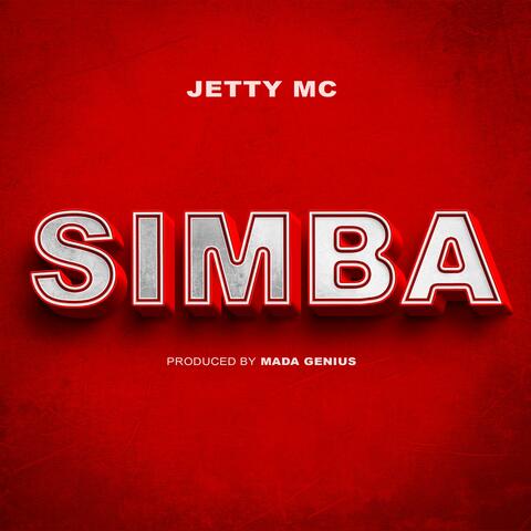 Simba album art