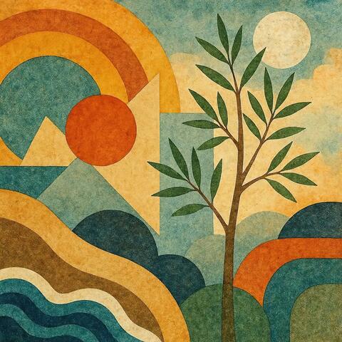 Bamboo Eyes album art