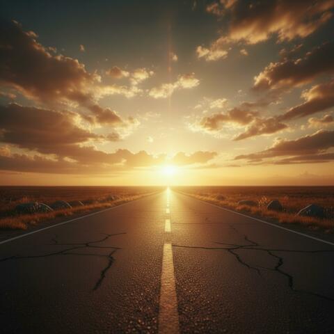 Lights in Motion album art