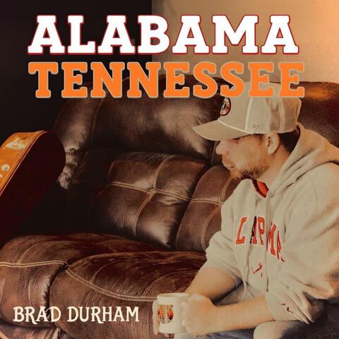 ALABAMA TENNESSEE album art