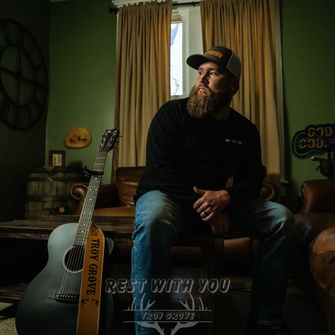 Rest With You album art