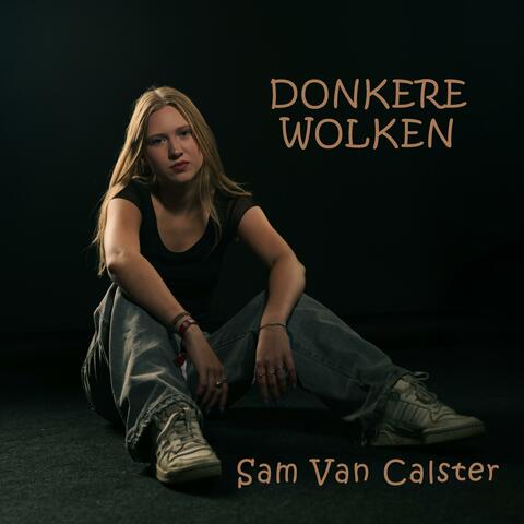 donkere wolken album art