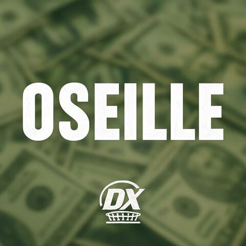 OSEILLE album art