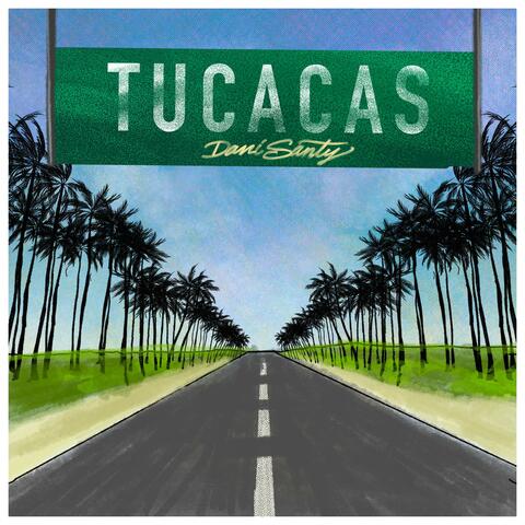 Tucacas album art