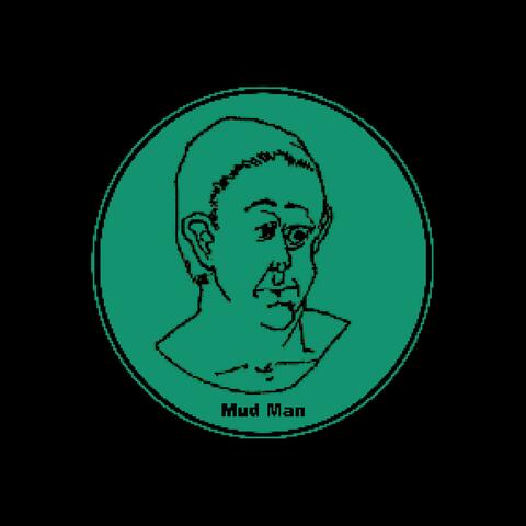 Mud Man album art