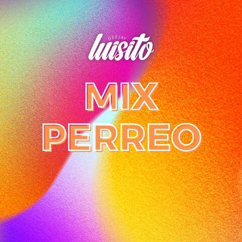 Mix Perreo (Old School) album art