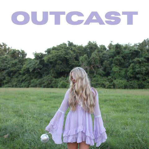 Outcast album art
