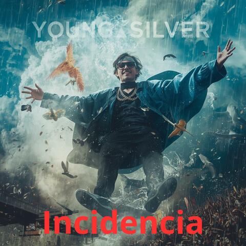 Incidencia album art