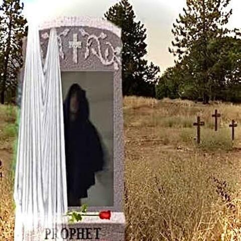 Prophet album art