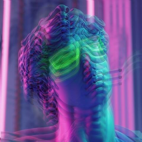 BEKOS-H album art