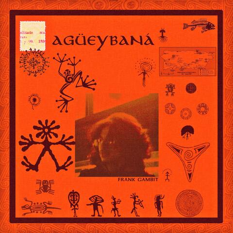 Agüeybaná album art