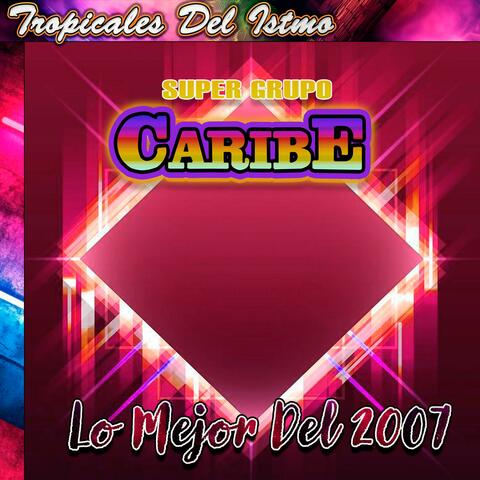 Lo Mejor del 2007 album art