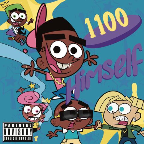 The Misadventures of Lev & Sleep album art