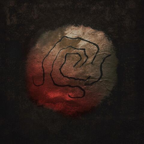 Where Darkness Dwells (Original Motion Picture Soundtrack) album art