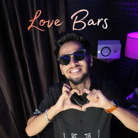 Love Bars album art