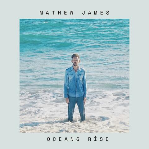 Oceans Rise album art