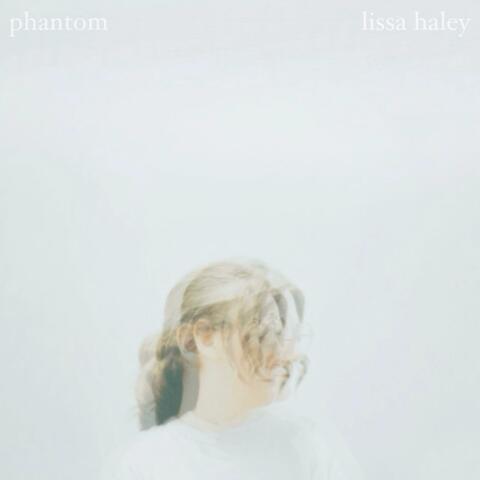 Phantom album art