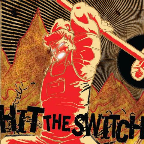 Retroactive album art